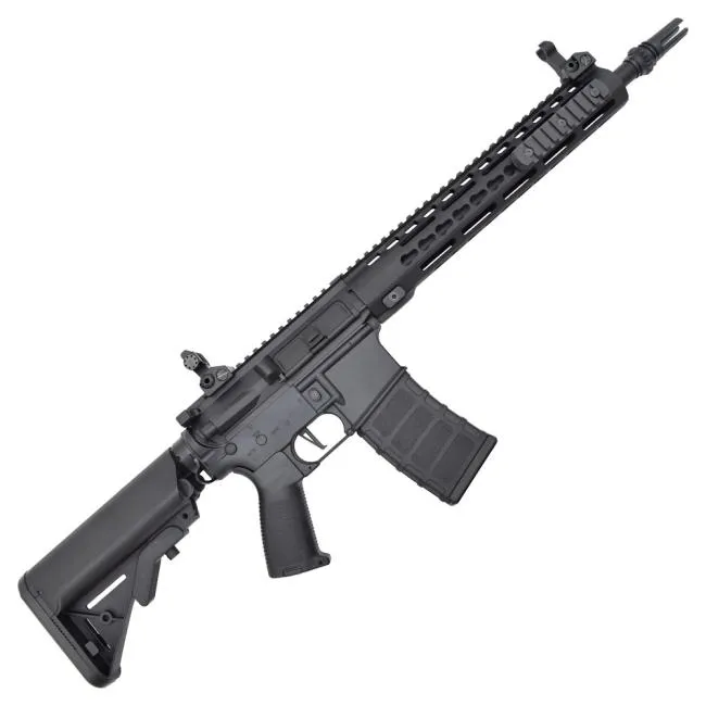 Classic Army ARS4 M4 mit ECS 12" 0,5 Joule AEG